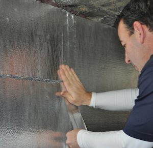 Rigid Foam Insulation from Home Environment Solutions